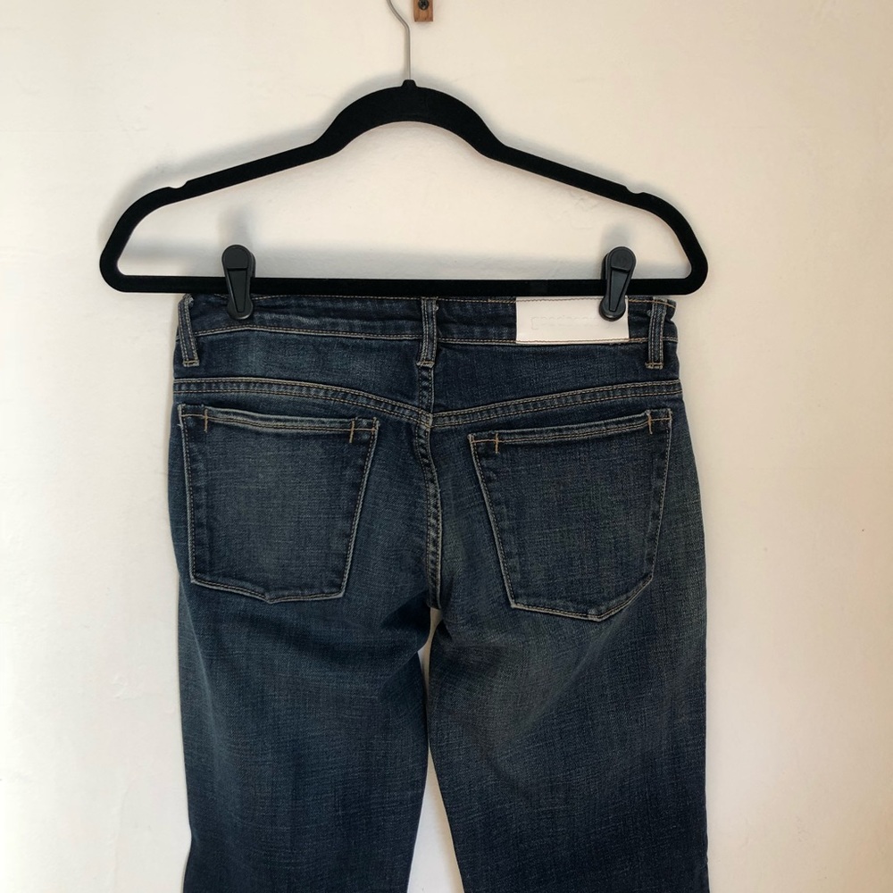 Good Society Bootcut Jeans